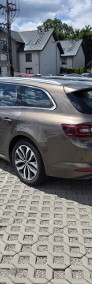 Renault Talisman 1.6 TCe Automat EDC | Salon PL | 141 tys. km-3