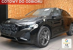 Audi Q8 50 TDI quattro 3.0 50 TDI quattro (286KM)