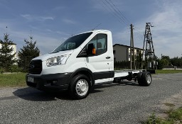 Ford Transit 2.2 / 125KM * Rama do zabudowy * Koła bliźniacze *