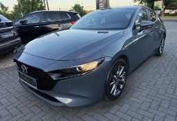 Mazda 3 IV 2.0 122 KM FulLed Navi Kamera 360 Head-Up KeyLess Acc !