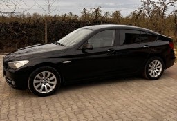 BMW 5GT