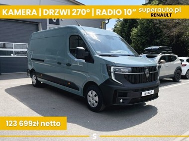 Renault Master-1