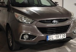 Hyundai ix35 2012 2l diesel 230 t/km
