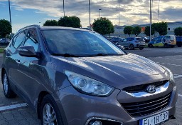 Hyundai ix35 2012 2l diesel 230 t/km