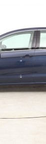 Volkswagen Golf Sportsvan I , Skóra, Navi, Klimatronic, Tempomat, Parktronic,-4