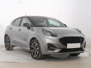 Ford Puma , Salon Polska, 1. Właściciel, Serwis ASO, VAT 23%, Navi,