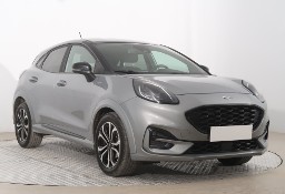 Ford Puma , Salon Polska, 1. Właściciel, Serwis ASO, VAT 23%, Navi,