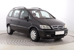 Opel Zafira A , GAZ, 7 miejsc, Klima,ALU, El. szyby