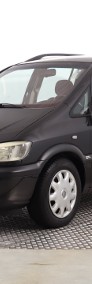 Opel Zafira A , GAZ, 7 miejsc, Klima,ALU, El. szyby-3