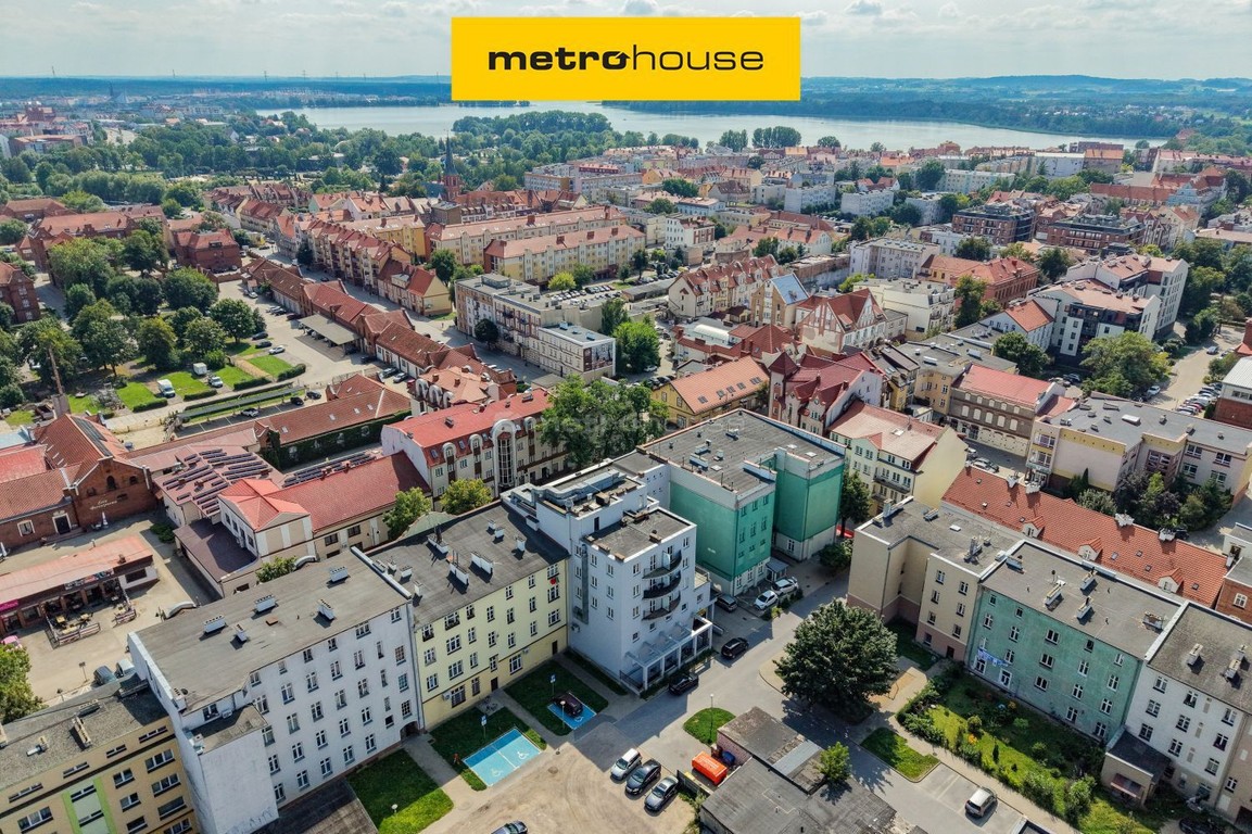 Piękne mieszkanie w centrum 800 m od promenady