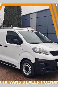 Peugeot Expert Gwarancja, 2019 X, Gwarancja, nawigacja, klima, tempomat-2