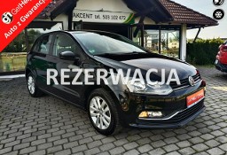 Volkswagen Polo V Polo 1.2 TSI Comfortline + BMT + 5 drzwi