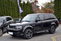 Land Rover Range Rover Sport Range Rover Sport Range Rover Sport S 3.0 TD V6