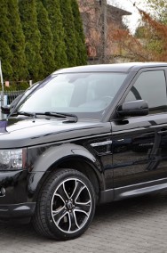 Range Rover Sport Range Rover Sport S 3.0 TD V6 -2