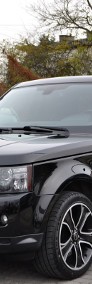 Range Rover Sport Range Rover Sport S 3.0 TD V6 -4