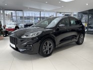 Ford Kuga IV st line ST-LINE, Kamera, Nawigacja, 1-wł, FV-23%, Gwarancja, DOSTAWA