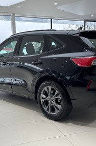 Ford Kuga IV st line ST-LINE, Kamera, Nawigacja, 1-wł, FV-23%, Gwarancja, DOSTAWA-2