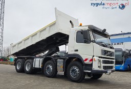 Volvo FM400 2 STRONNA WYWROTKA / 278 000 KM