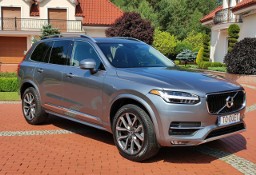 Volvo XC90 V Momentum 2019r 7 osób UNIKAT SUPER STAN !!!