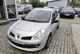 Renault Clio III Renault Clio