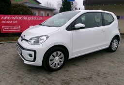 Volkswagen up! 1.0 Sprowadzony