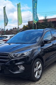 Ford Kuga II *ST-LINE*LIFT*Autentyczny Przebieg*Serwis*4x4*180KM*PEWNE AUTO*-2