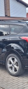 Ford Kuga II *ST-LINE*LIFT*Autentyczny Przebieg*Serwis*4x4*180KM*PEWNE AUTO*-4