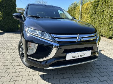 Mitsubishi Eclipse Cross S-AWC 4x4, automat!-1