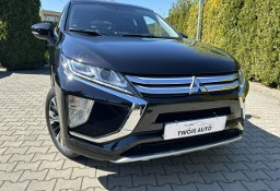Mitsubishi Eclipse Cross S-AWC 4x4, automat!