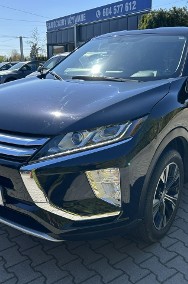 Mitsubishi Eclipse Cross S-AWC 4x4, automat!-2