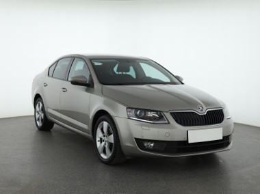 Skoda Octavia III Salon Polska, Serwis ASO, DSG, Xenon, Bi-Xenon, Klimatronic,-1