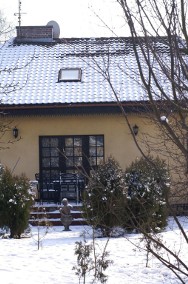 Dom w Kobylnicy na dużej działce, z dodatkowym budynkiem-2
