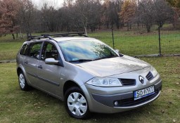 Renault Megane III