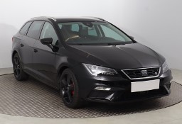SEAT Leon III , DSG, Skóra, Navi, Klimatronic, Tempomat, Parktronic,