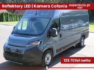 Fiat Ducato Maxi L4H3 Maxi L4H3 2.2 180KM