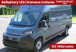 Fiat Ducato Maxi L4H3 Maxi L4H3 2.2 180KM