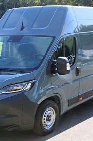 Fiat Ducato Maxi L4H3 Maxi L4H3 2.2 180KM-2