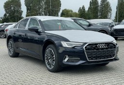 Audi A6 V (C8) Audi A6 advanced 50 TFSI e quattro 220(299) kW(KM) S tronic salon Polska,