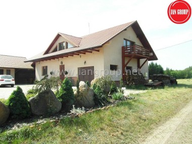Dom Nowa Wieś-1
