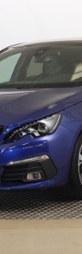 Peugeot 308 II , Skóra, Navi, Klimatronic, Tempomat, Parktronic,-3