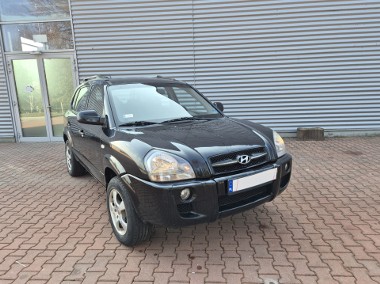 2,0i-140KM+GAZ,Klimatyzacja,Ładny,Zadbany.-1