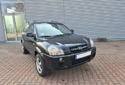 Hyundai Tucson 2,0i-140KM+GAZ,Klimatyzacja,Ładny,Zadbany.