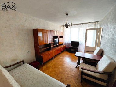 Mieszkanie, sprzedaż, 44.81, Lubin (gm.), Lubiński (pow.)-1