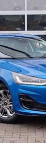 Ford Focus IV Titanium X aut 1.5 EcoBlue Titanium X aut 1.5 EcoBlue 115KM / Pakiet-3