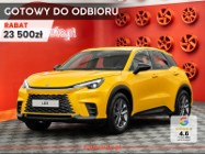 Lexus UX LBX 1.5 Hybrid LBX 1.5 Hybrid 136KM | Podgrzewane fotele!