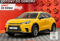 Lexus UX LBX 1.5 Hybrid LBX 1.5 Hybrid 136KM | Podgrzewane fotele!