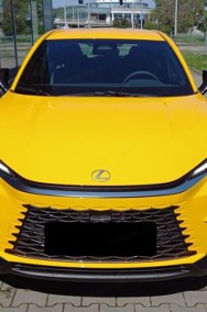 Lexus UX LBX 1.5 Hybrid LBX 1.5 Hybrid 136KM | Podgrzewane fotele!-2