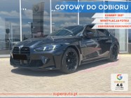 BMW SERIA 3 M3 Competition xDrive 3.0 M3 Competition xDrive (530 KM) system kamer
