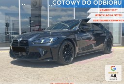 BMW SERIA 3 M3 Competition xDrive 3.0 M3 Competition xDrive (530 KM) system kamer