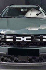 Dacia SupeRNova 1.0 TCe Extreme+ LPG 7os. Extreme+ 1.0 TCe 100KM MT LPG|-2